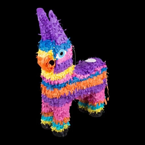 Boland Pinata Ezel - Afbeelding 3