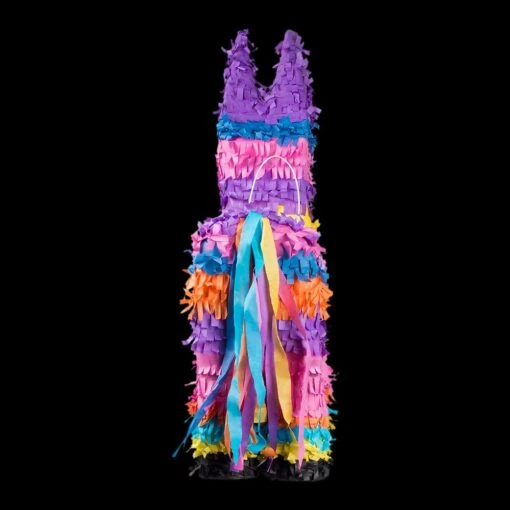 Boland Pinata Ezel - Afbeelding 2