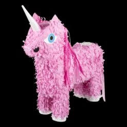 Boland Pinata Eenhoorn Roze -Boland Winkel 2516 img 1 pinata eenhoorn roze