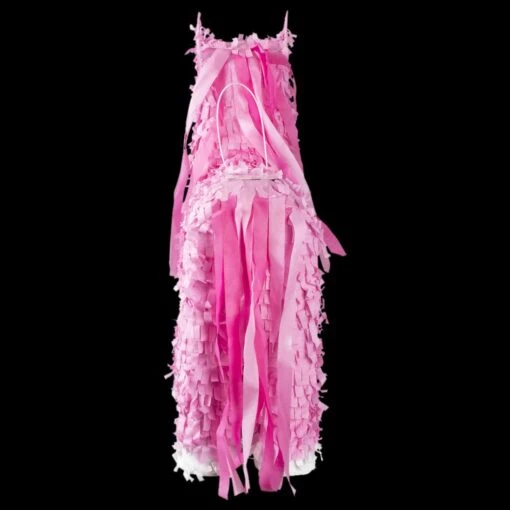 Boland Pinata Eenhoorn Roze - Afbeelding 2