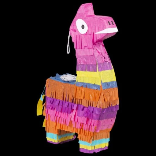 Boland Mini Pinata Lama - Afbeelding 2