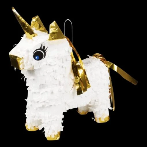 Boland Mini Pinata Eenhoorn - Afbeelding 3