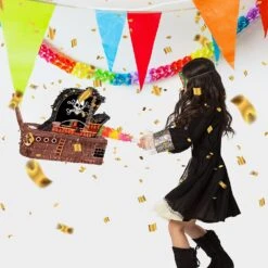 Boland Pinata Piratenschip
