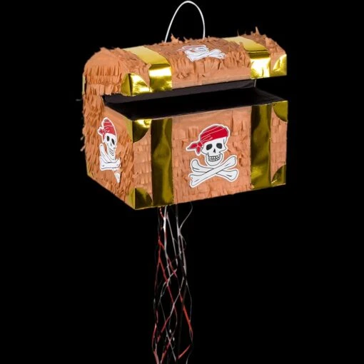 Boland Trek Pinata Schatkist - Afbeelding 3