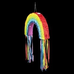 Boland Pinata Regenboog Klein