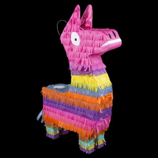 Boland Pinata Lama - Afbeelding 2