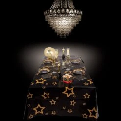 Boland Tafelkleed Luxe