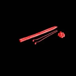 MagicFX Losse Streamers - Rood