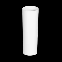Kunststof Longdrinkglazen - 20cl - Wit
