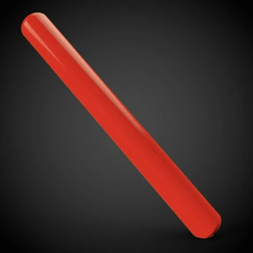 Rode Opblaas Noodle - 150cm - Afbeelding 2