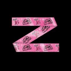 Afzetlint - Sweet 16