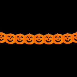 Boland Halloween Slingers - Pompoen