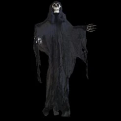Halloween Hangdecoratie Skelet - 213cm