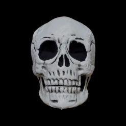 Halloween Schedel - 20cm X 27cm X 22cm