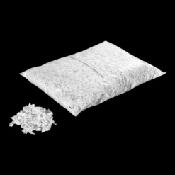 MagicFX Losse Confetti Snowflakes - 500g