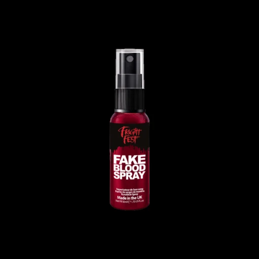 Nep Bloed Spray - 50ml - Afbeelding 2