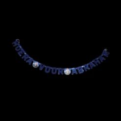 Letterslinger - Hoera Voor Abraham