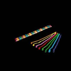 MagicFX Losse Streamers - Multicolor