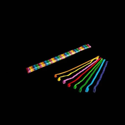 MagicFX Losse Streamers - Multicolor