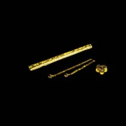 MagicFX Losse Streamers - Goud