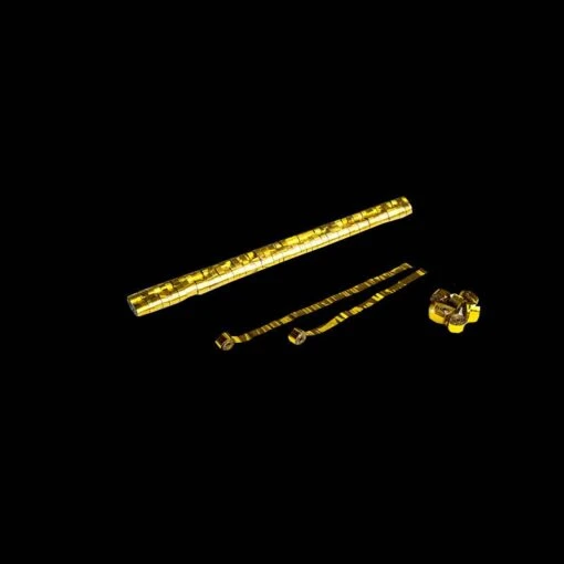 MagicFX Losse Streamers - Goud