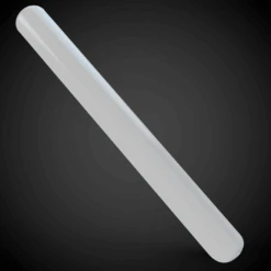Witte Opblaas Noodle - 150cm
