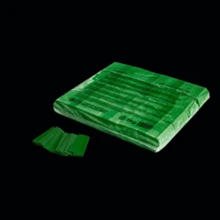 Magic FX Losse Confetti Donkergroen - 1kg