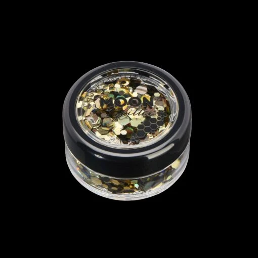 Gezichts Glitters - Luxe - Afbeelding 2