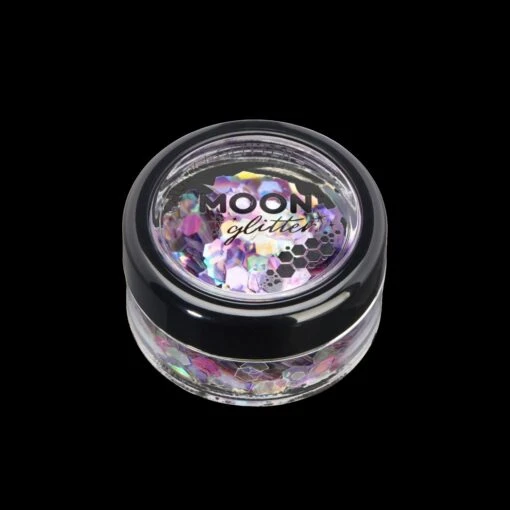 Gezichts Glitters - Fairytale - Afbeelding 2