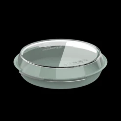 Kunststof Bakje Circulware - 40cl - Lichtgroen