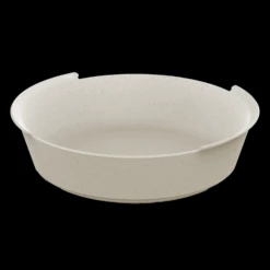 Kunststof Bakje Circulware - 80cl - Beige
