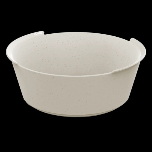 Kunststof Bakje Circulware - 1,2 Liter - Beige - Afbeelding 2