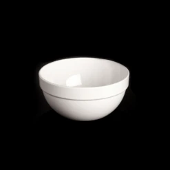 Kunststof Schaaltje - 42cl - Wit