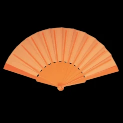 Waaier - Oranje