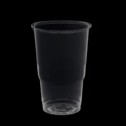 RPET Bekers - 20cl - Transparant