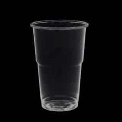 RPET Bekers - 30cl - Transparant