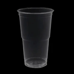 RPET Bekers - 50cl - Transparant