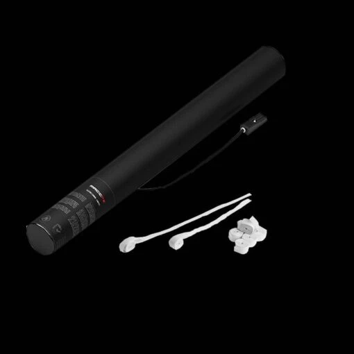 MagicFX Elektrisch Streamer Kanon 50cm Wit - Afbeelding 3