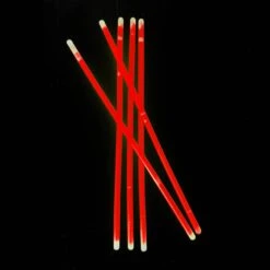 Glowsticks - Rood