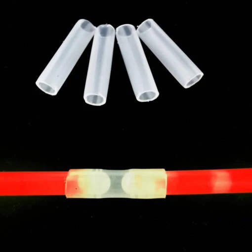 Glowsticks - Rood - Afbeelding 2