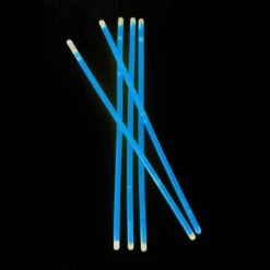 Glowsticks - Blauw