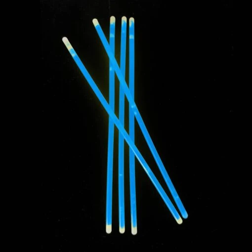 Glowsticks - Blauw