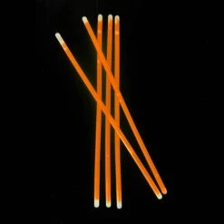 Glowsticks - Oranje