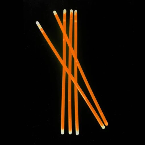 Glowsticks - Oranje