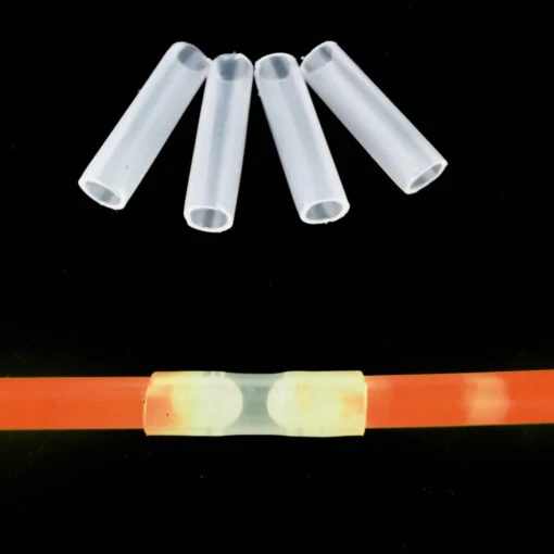 Glowsticks - Oranje - Afbeelding 2