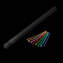 MagicFX Handmatige Streamer Shooter 80cm Multicolor -Boland Winkel 36 img 1 magicfx confetti shooters 80cm
