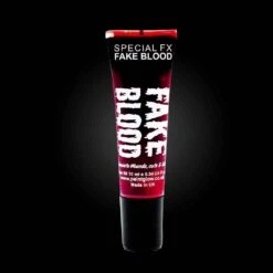 Nep Bloed - 10ml -Boland Winkel 433 img 1 fake blood halloween nep bloed