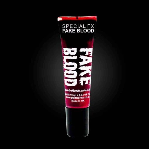 Nep Bloed - 10ml - Afbeelding 3