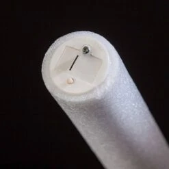 Foam Sticks Blauw