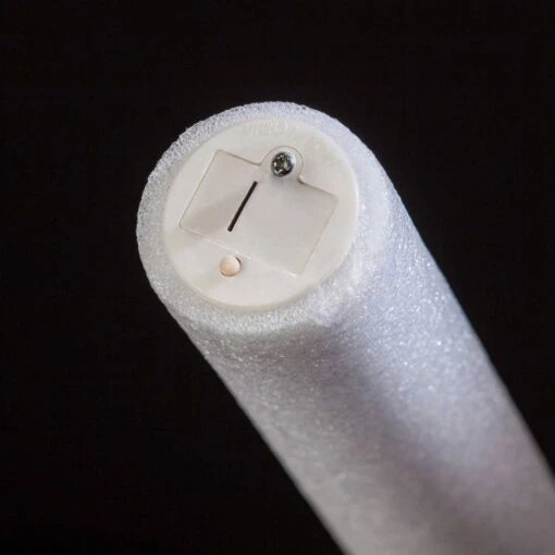 Foam Sticks Blauw